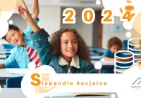 Kolejna wypłata stypendiów socjalnych w 2024 roku - zdjęcie główne