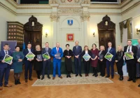 Dofinansowanie do remontu drogi w Starej Wsi - zdjęcie główne