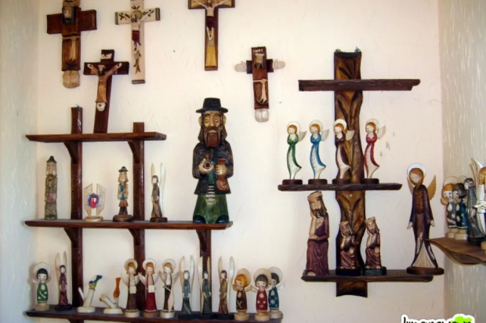 Pan od aniołków - zdjęcie 2