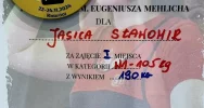 Kolejne sportowe sukcesy Limanowianina Sławomira Jasicy - zdjęcie 3