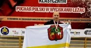Kolejne sportowe sukcesy Limanowianina Sławomira Jasicy - zdjęcie 4
