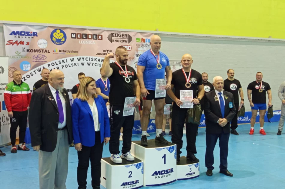 Kolejne sportowe sukcesy Limanowianina Sławomira Jasicy - zdjęcie 5