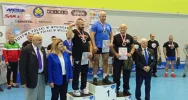 Kolejne sportowe sukcesy Limanowianina Sławomira Jasicy - zdjęcie 5