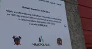 Zakończył się II etap rozbudowy budynku remizy OSP Limanowa, jednostki OSP Limanowa i OSP Łososina Górna z nowym sprzętem ratowniczo-bojowym - zdjęcie 5