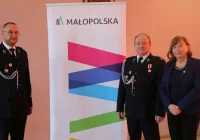 OSP Łososina Górna wśród 19 najlepszych jednostek z Małopolski! - zdjęcie główne