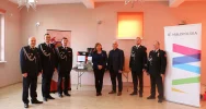 OSP Łososina Górna wśród 19 najlepszych jednostek z Małopolski! - zdjęcie 2