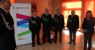 OSP Łososina Górna wśród 19 najlepszych jednostek z Małopolski! - zdjęcie 4