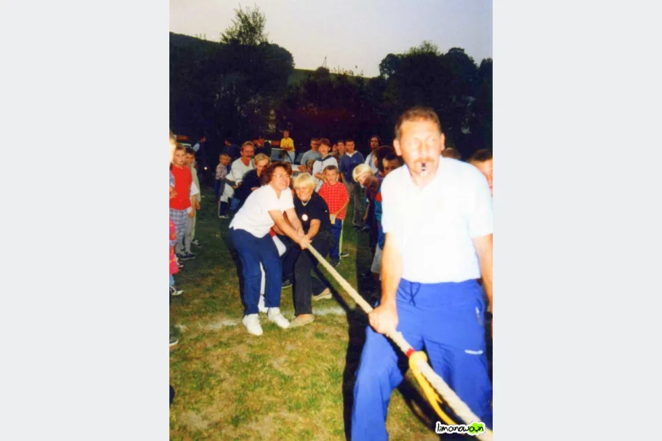 Wygrać zdrowie dla dzieci - zdjęcie 4