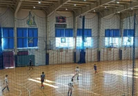 AP Limanovia awansowała do kolejnej rundy Mistrzostw Polski w futsalu - zdjęcie główne