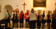 XVII Zagórzańskie Spotkania Chórów za nami - zdjęcie 2