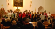 XVII Zagórzańskie Spotkania Chórów za nami - zdjęcie 3