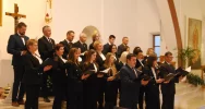 XVII Zagórzańskie Spotkania Chórów za nami - zdjęcie 5