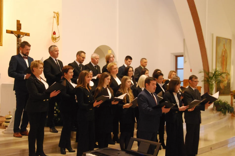 XVII Zagórzańskie Spotkania Chórów za nami - zdjęcie 5