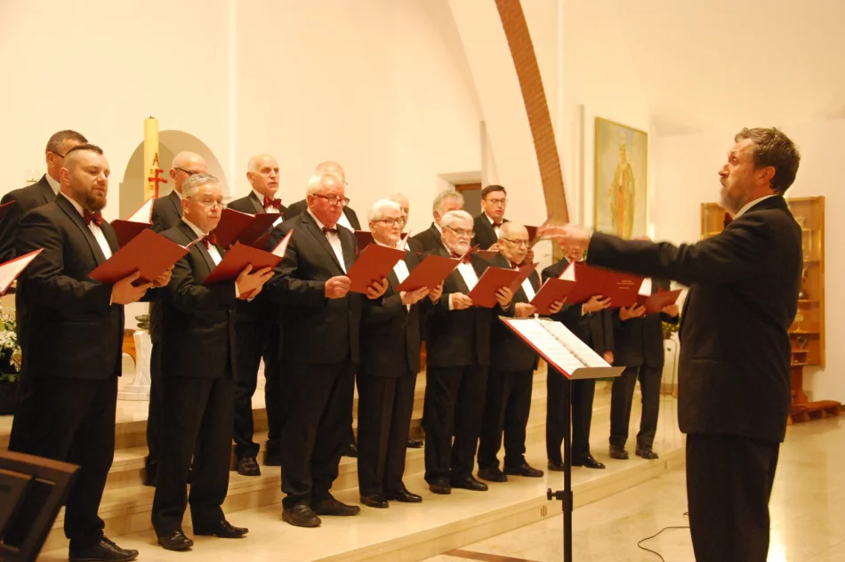 XVII Zagórzańskie Spotkania Chórów za nami - zdjęcie 6