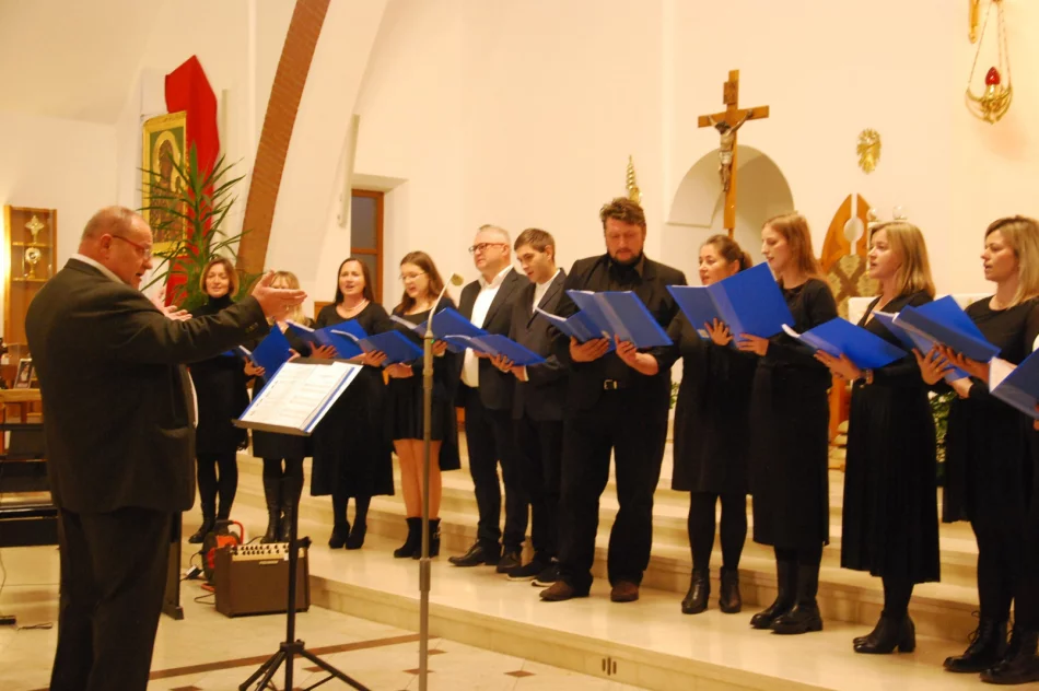 XVII Zagórzańskie Spotkania Chórów za nami - zdjęcie 9