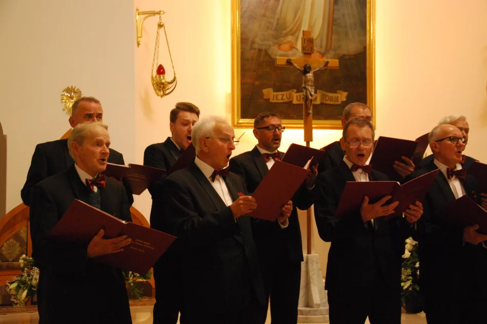 XVII Zagórzańskie Spotkania Chórów za nami - zdjęcie 15