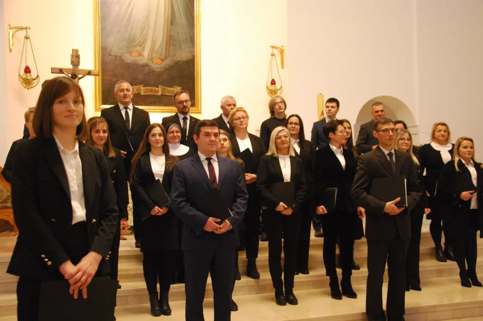 XVII Zagórzańskie Spotkania Chórów za nami - zdjęcie 16