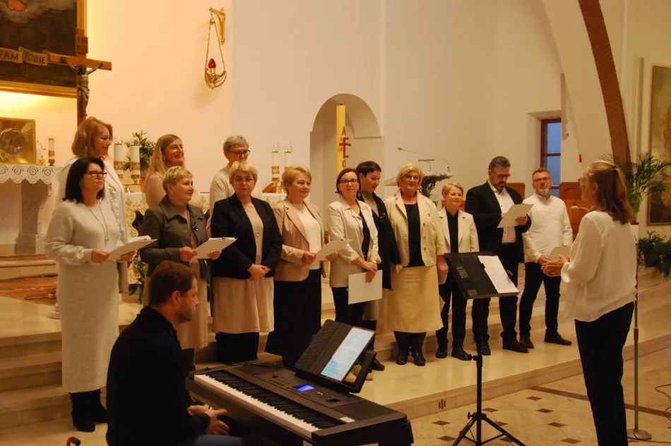 XVII Zagórzańskie Spotkania Chórów za nami - zdjęcie 17