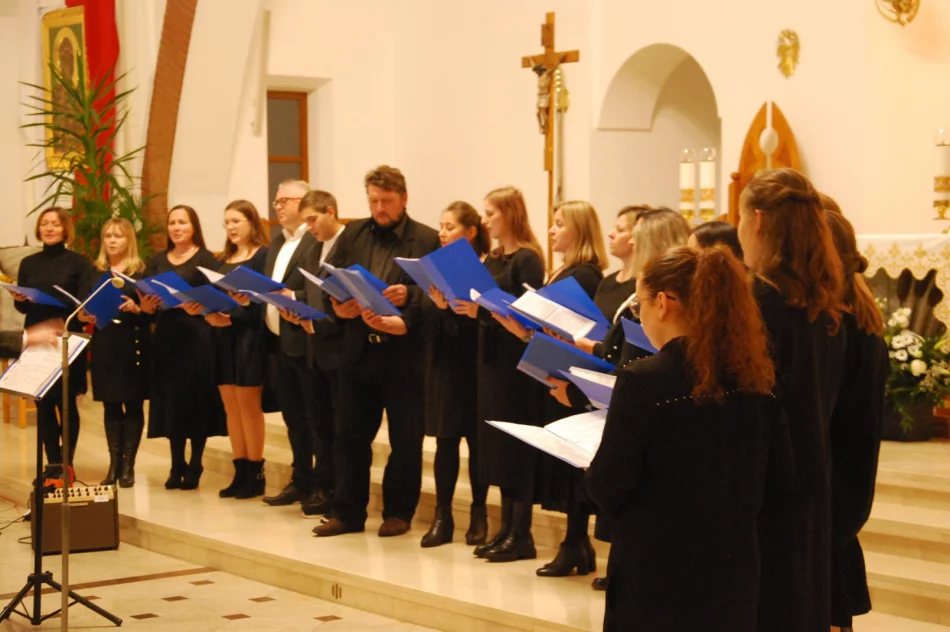XVII Zagórzańskie Spotkania Chórów za nami - zdjęcie 19