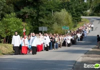Wielki Odpust rozpoczęty (program) - zdjęcie główne