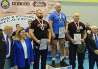 Sukces w eliminacjach do Mistrzostw Świata. Słowmir Jasica najlepszy w Polsce. - zdjęcie główne