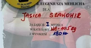 Sukces w eliminacjach do Mistrzostw Świata. Słowmir Jasica najlepszy w Polsce. - zdjęcie 2
