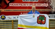 Sukces w eliminacjach do Mistrzostw Świata. Słowmir Jasica najlepszy w Polsce. - zdjęcie 3
