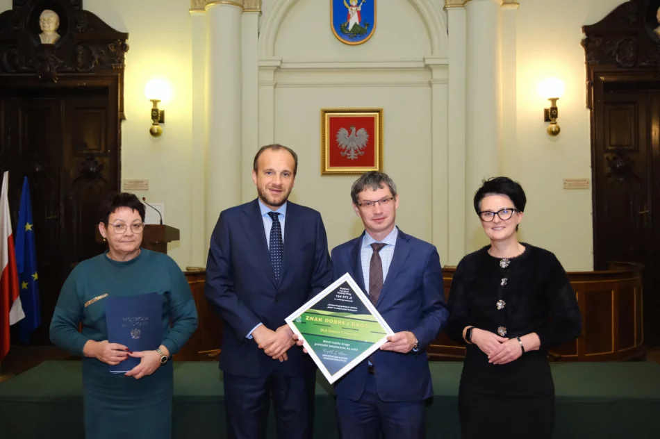 Środki na remonty dróg lokalnych - zdjęcie 19