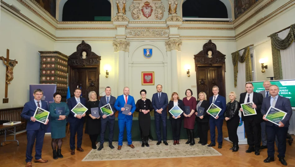 Dwukadencyjność w samorządach na razie bez zmian? - zdjęcie 1