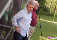 Dariusz Siekliński wraca na trenerską ławkę - zdjęcie główne