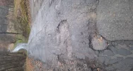 Mieszkańcy apelują o naprawę ulicy przed zimą - zdjęcie 2