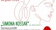 "Simona Kossak" w grudniowym Kinie dla Pań! - zdjęcie 2