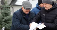 Kolejne wyremontowane odcinki dróg w Mordarce i Męcinie - zdjęcie 5