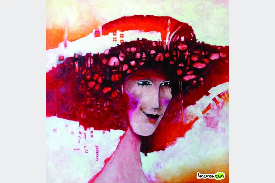 Barwy Joanny - zdjęcie 3