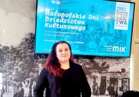 Odbyło się spotkanie w sprawie „Małopolskich Dni Dziedzictwa” w Limanowej - zdjęcie główne