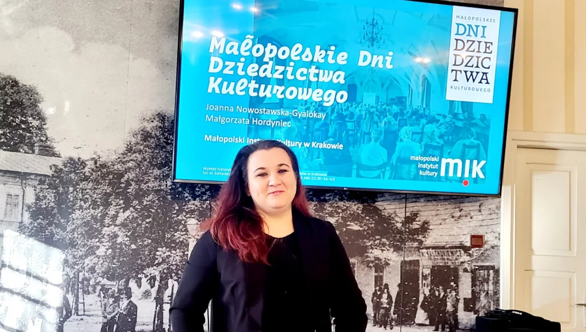 Odbyło się spotkanie w sprawie „Małopolskich Dni Dziedzictwa” w Limanowej