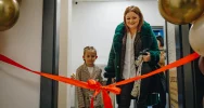 Neuro-Balans otwiera swoje drzwi! Nowe miejsce wsparcia dla dzieci, młodzieży i dorosłych  w Limanowej już działa  - zdjęcie 2