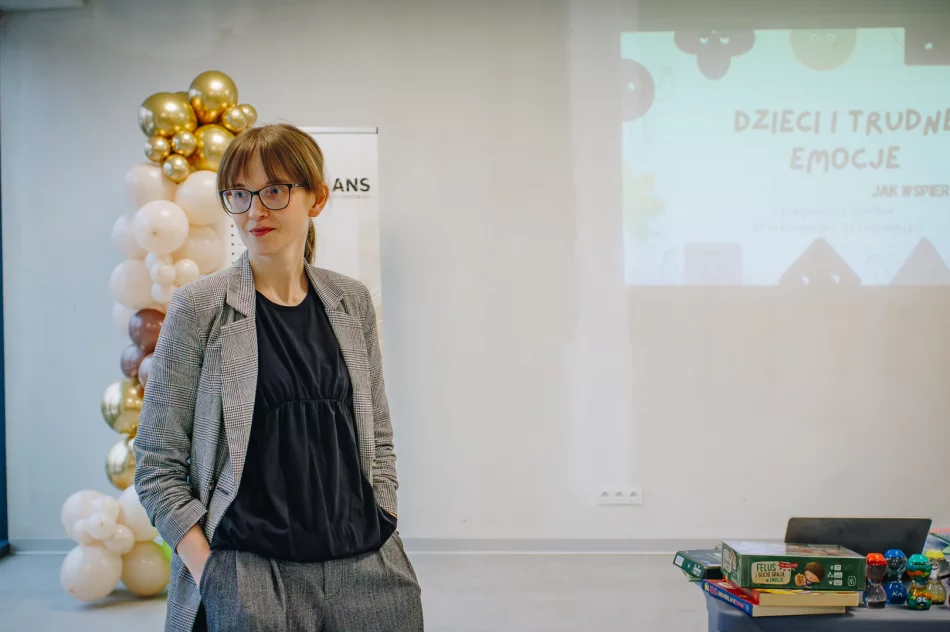 Neuro-Balans otwiera swoje drzwi! Nowe miejsce wsparcia dla dzieci, młodzieży i dorosłych  w Limanowej już działa  - zdjęcie 3