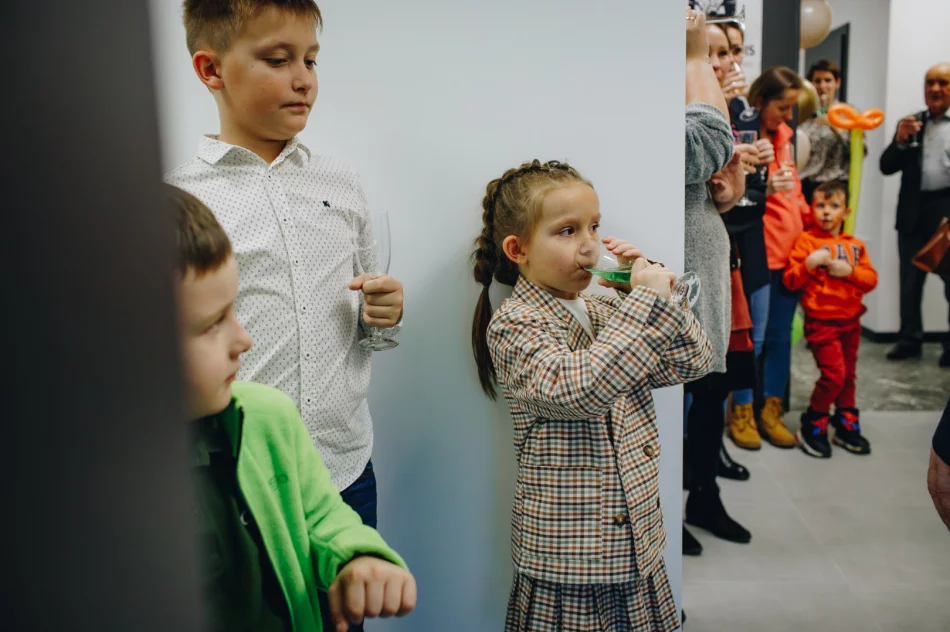 Neuro-Balans otwiera swoje drzwi! Nowe miejsce wsparcia dla dzieci, młodzieży i dorosłych  w Limanowej już działa  - zdjęcie 13