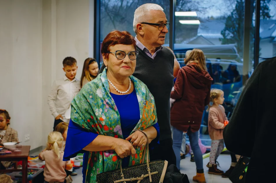 Neuro-Balans otwiera swoje drzwi! Nowe miejsce wsparcia dla dzieci, młodzieży i dorosłych  w Limanowej już działa  - zdjęcie 14