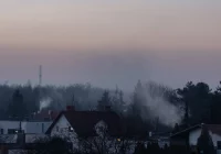 Kolejne osoby pozywają Skarb Państwa za smog - zdjęcie główne