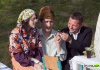 KGW Makowica zwyciężyło - zdjęcie główne