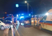 Sprawca trzeźwy, pokrzywdzony - pijany - zdjęcie główne