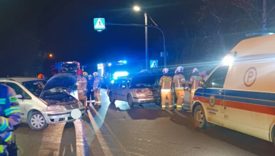 Sprawca trzeźwy, pokrzywdzony - pijany - zdjęcie 1
