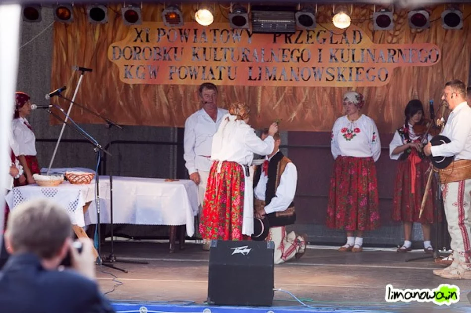 KGW Makowica zwyciężyło - zdjęcie 2