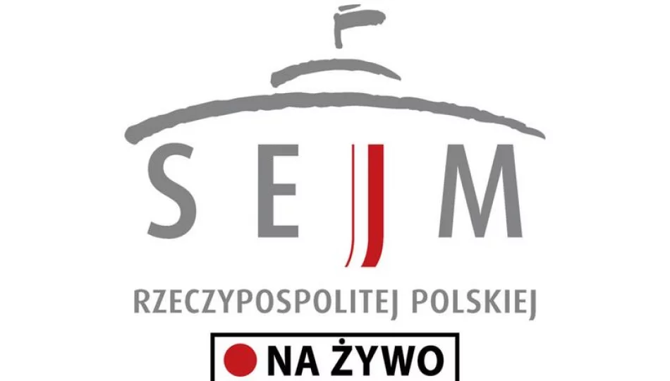 Transmisja obrad Sejmu RP – 27 listopada 2024 r. - zdjęcie 1