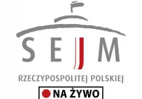 Transmisja obrad Sejmu RP – 27 listopada 2024 r. - zdjęcie główne