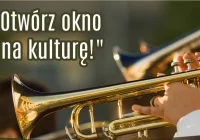 "Otwórz okno na kulturę!” - nowa inicjatywa Orkiestry Dętej OSP w Męcinie - zdjęcie główne