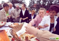 Najlepszy chleb upiekli w Dobrej - zdjęcie główne