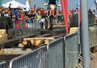 Emil Juszczak na pierwszym miejscu - zdjęcie główne